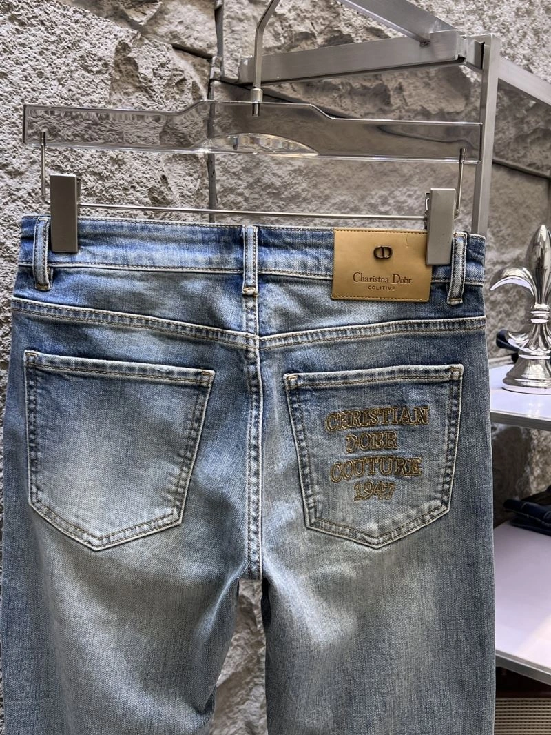 Christian Dior Jeans FastDry 116684