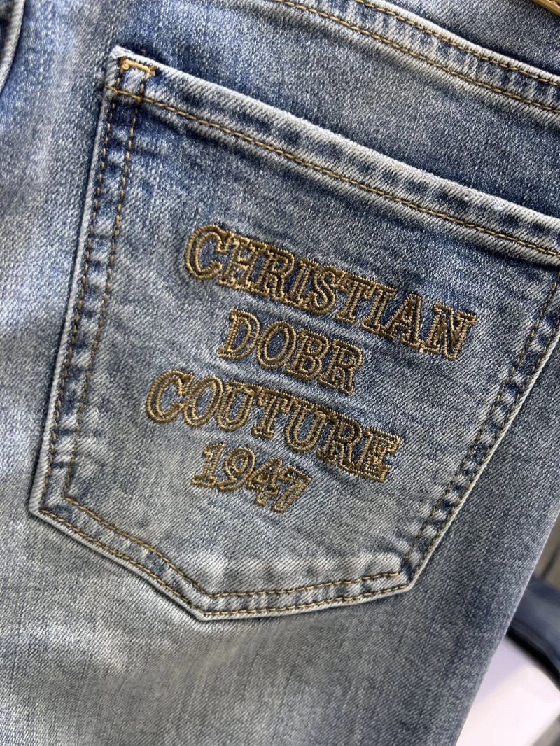 Christian Dior Jeans FastDry 116684
