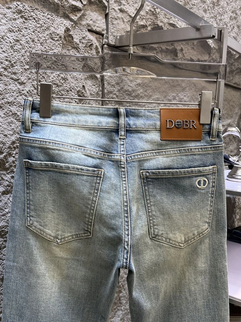Christian Dior Jeans Supportive 116685