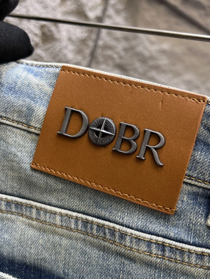 Christian Dior Jeans Supportive 116685