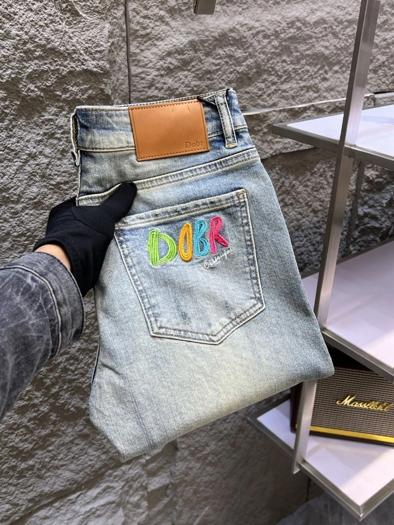 Seasonal Christian Dior Jeans 116713