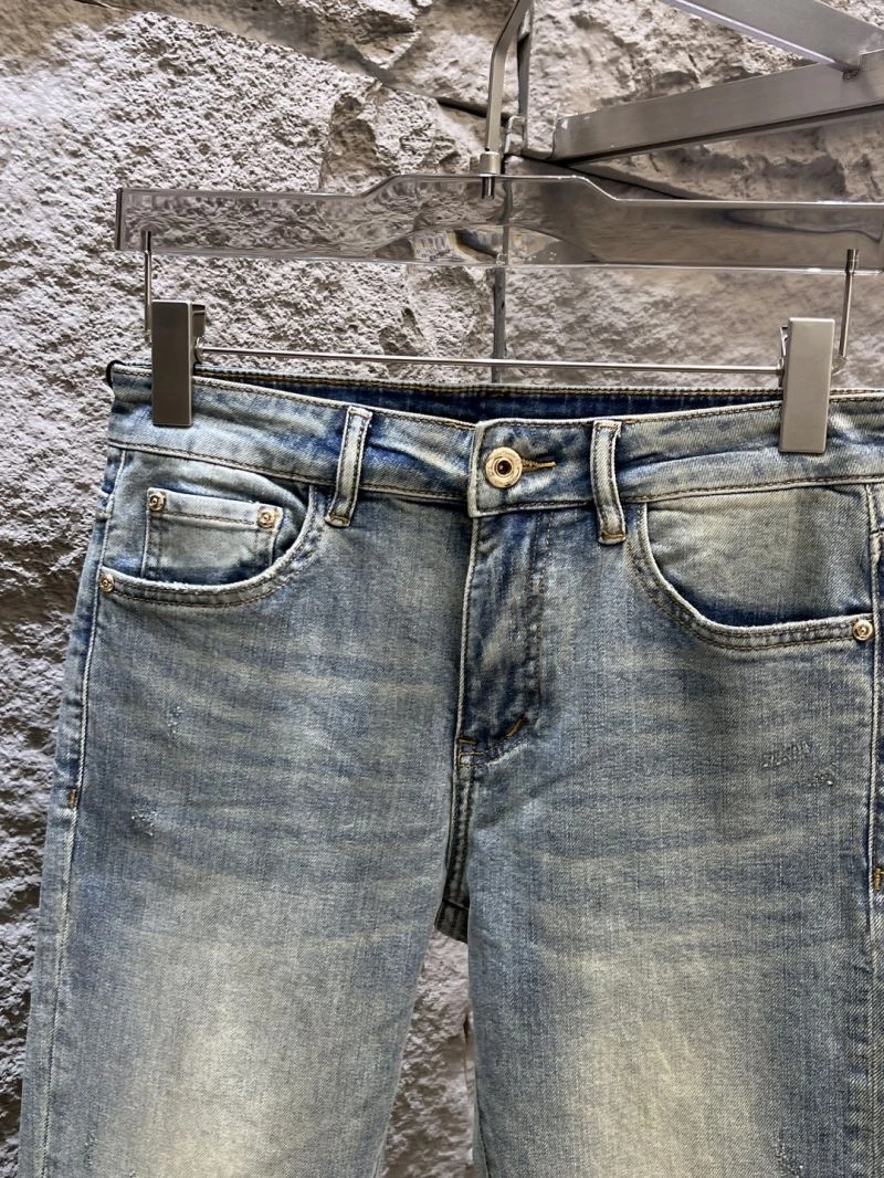 Seasonal Christian Dior Jeans 116713