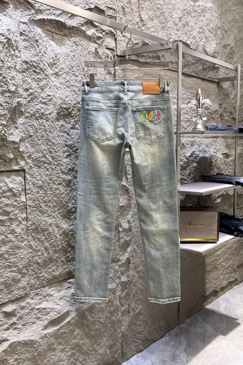 Seasonal Christian Dior Jeans 116713