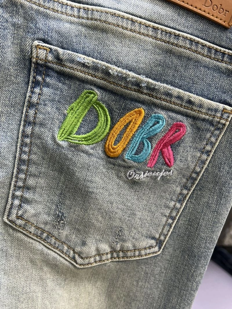 Seasonal Christian Dior Jeans 116713