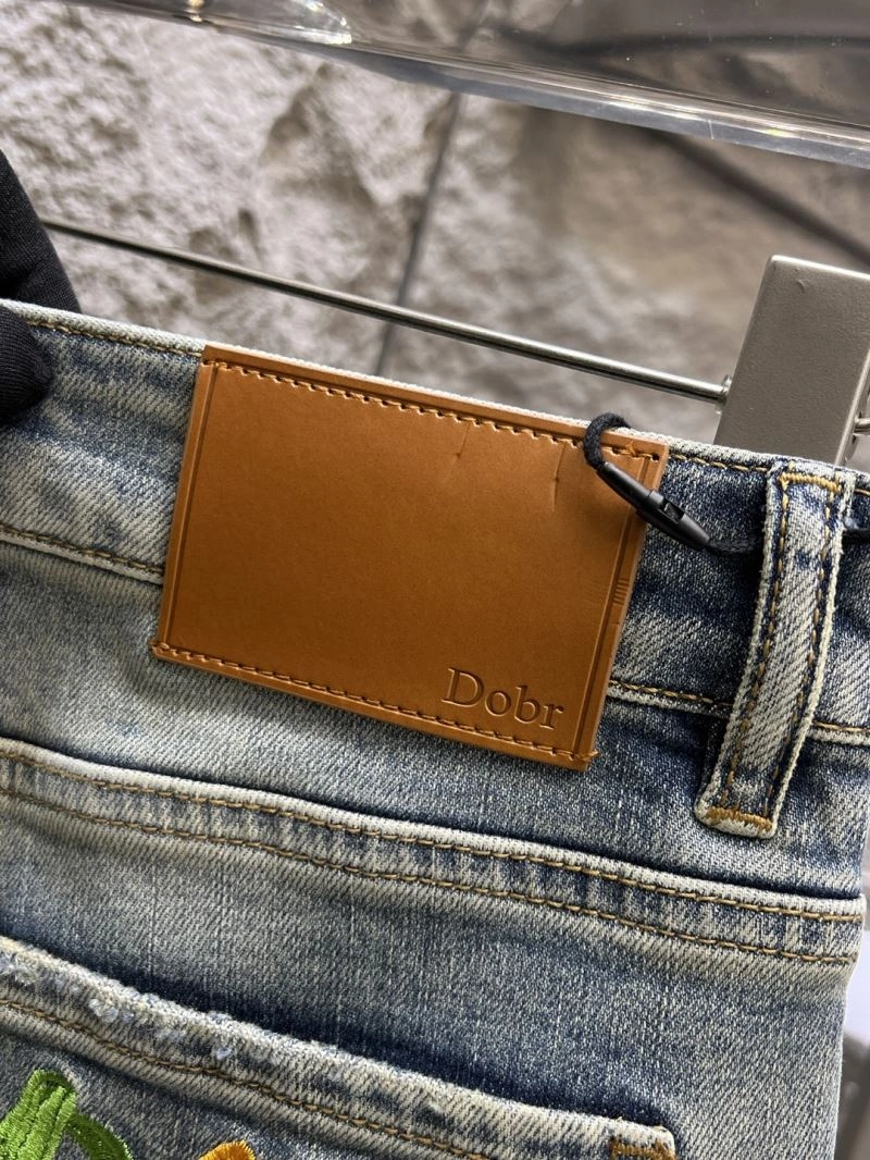 Seasonal Christian Dior Jeans 116713