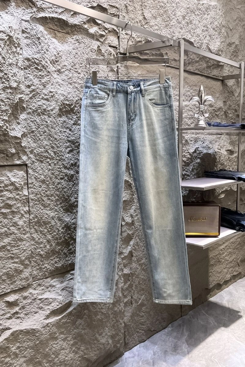 FastDry Christian Dior Jeans 116707