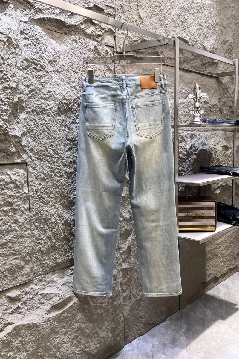 FastDry Christian Dior Jeans 116707