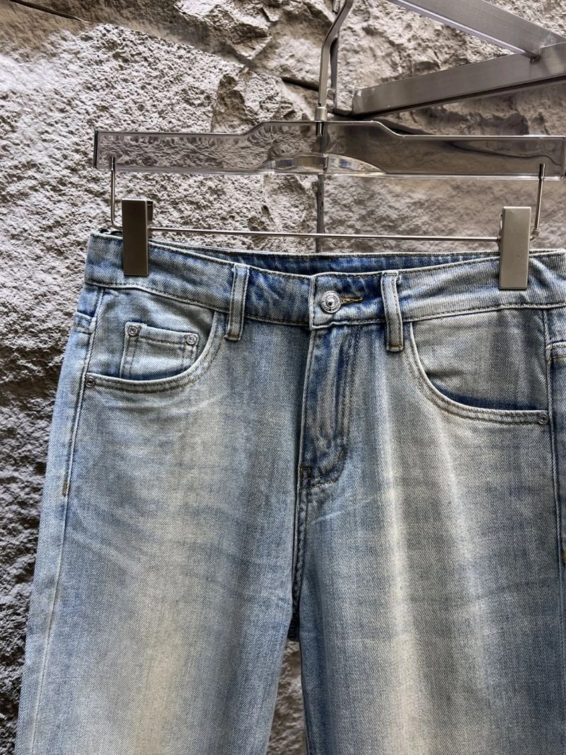 FastDry Christian Dior Jeans 116707