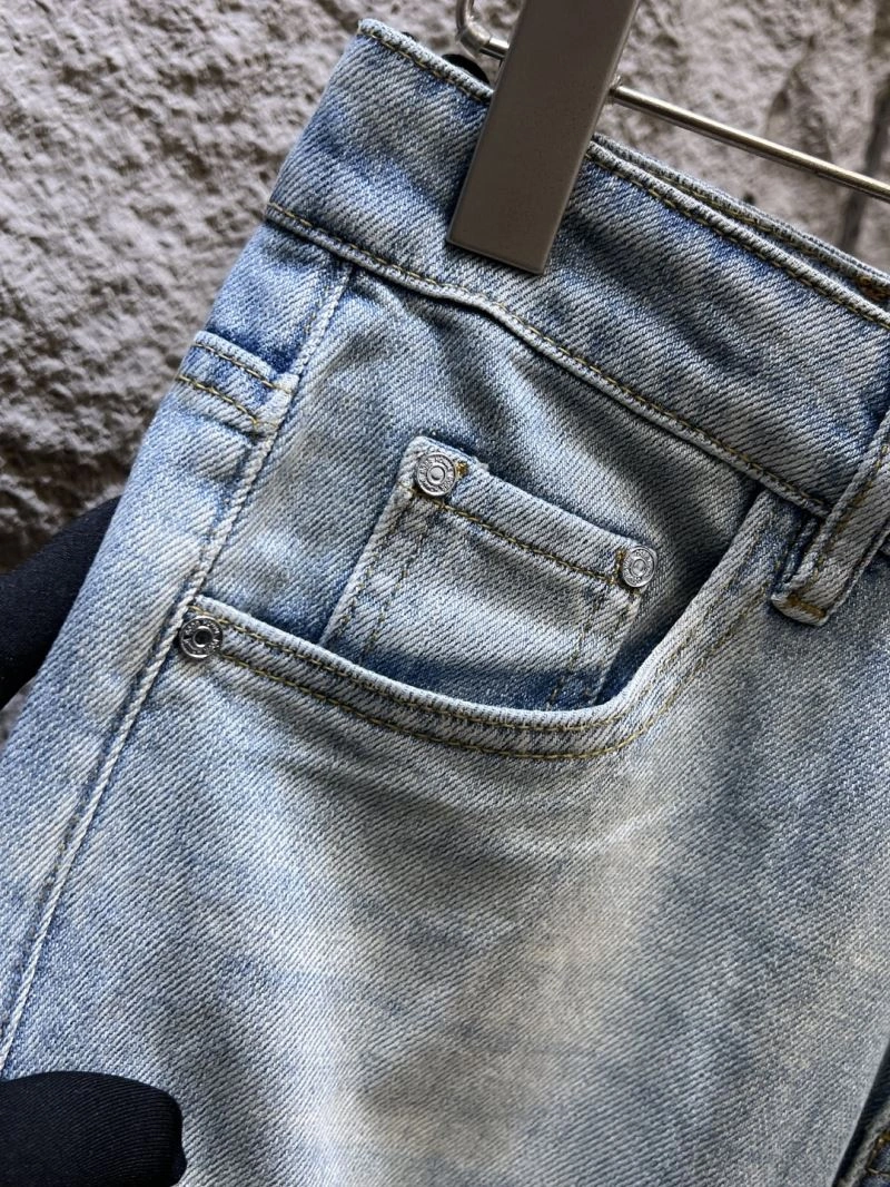FastDry Christian Dior Jeans 116707