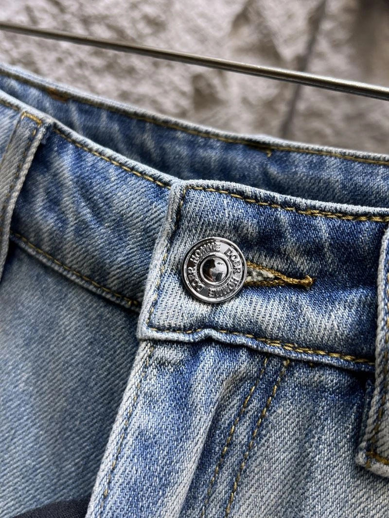 FastDry Christian Dior Jeans 116707