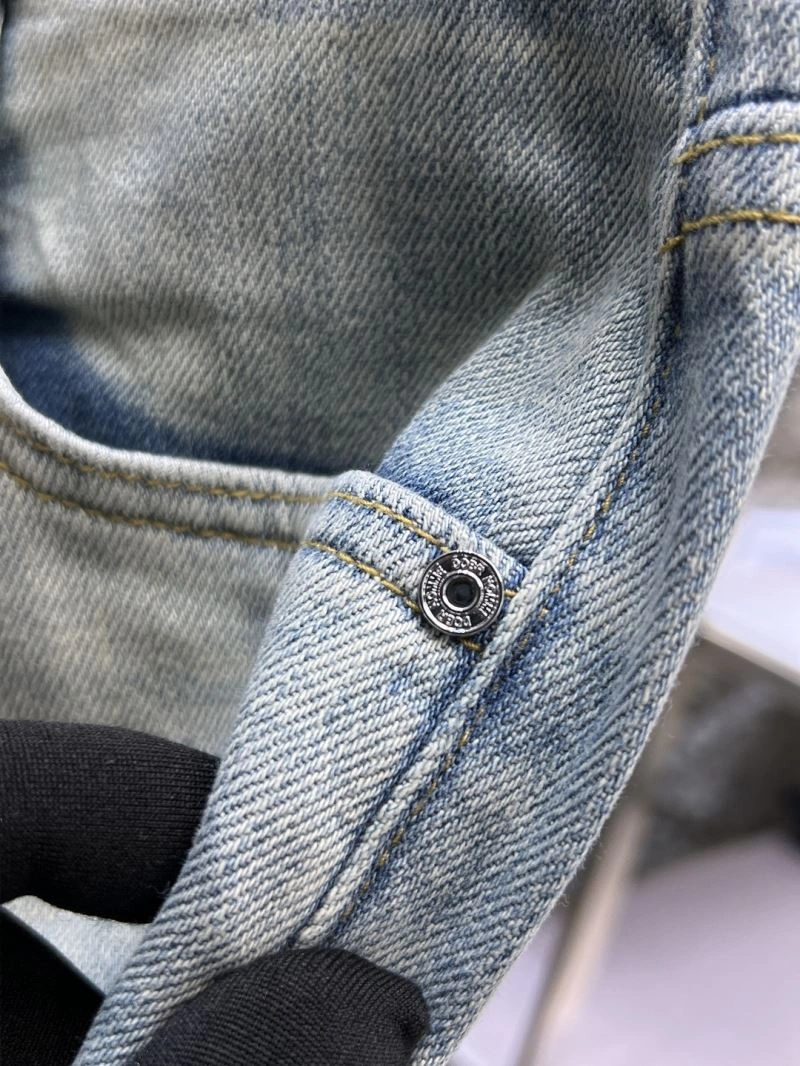 FastDry Christian Dior Jeans 116707