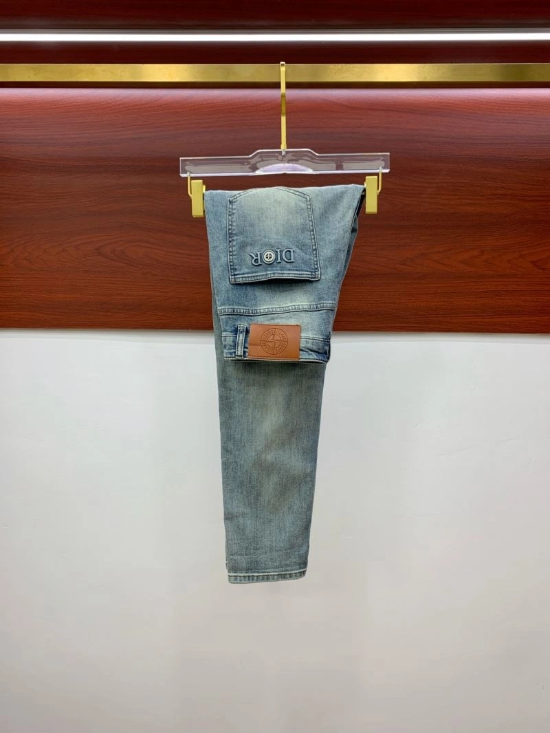 Affordable Christian Dior Jeans 116683