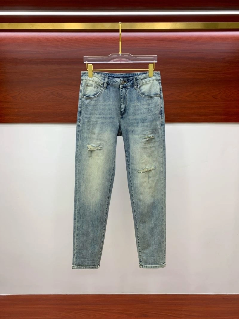 Affordable Christian Dior Jeans 116683