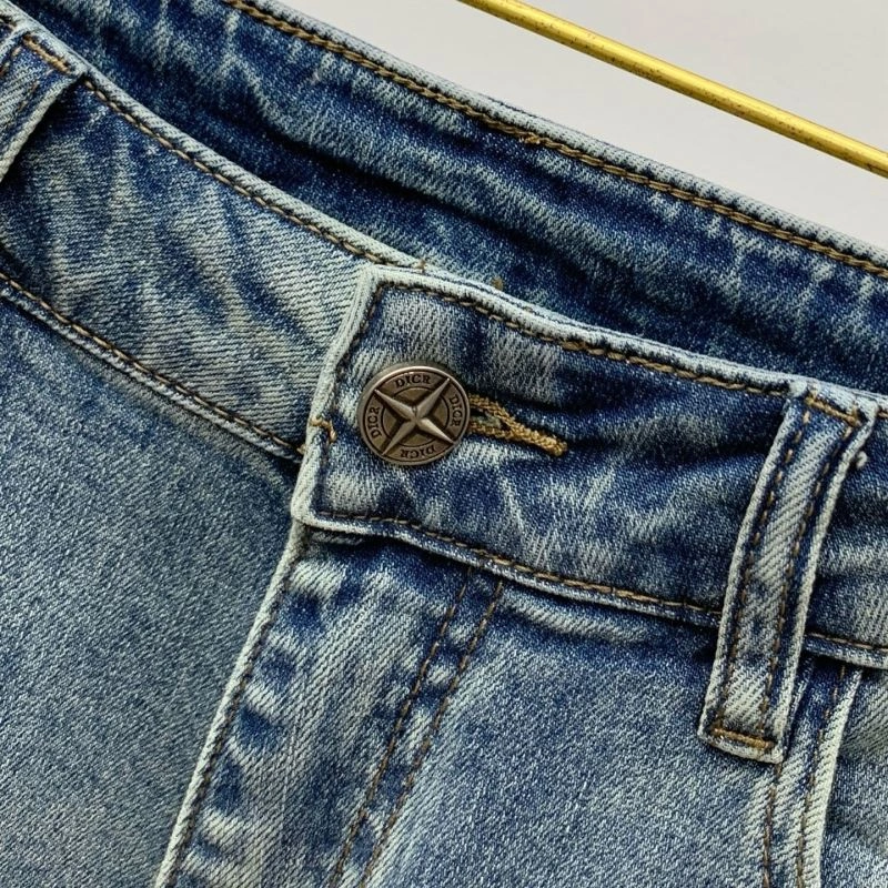 Affordable Christian Dior Jeans 116683