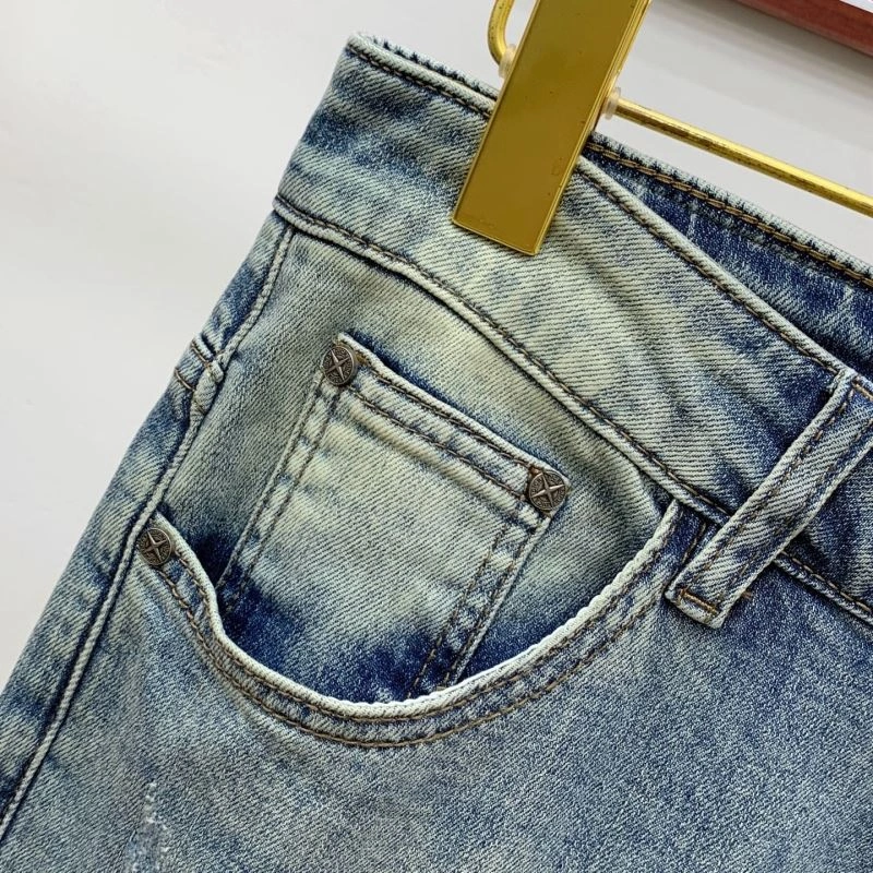 Affordable Christian Dior Jeans 116683