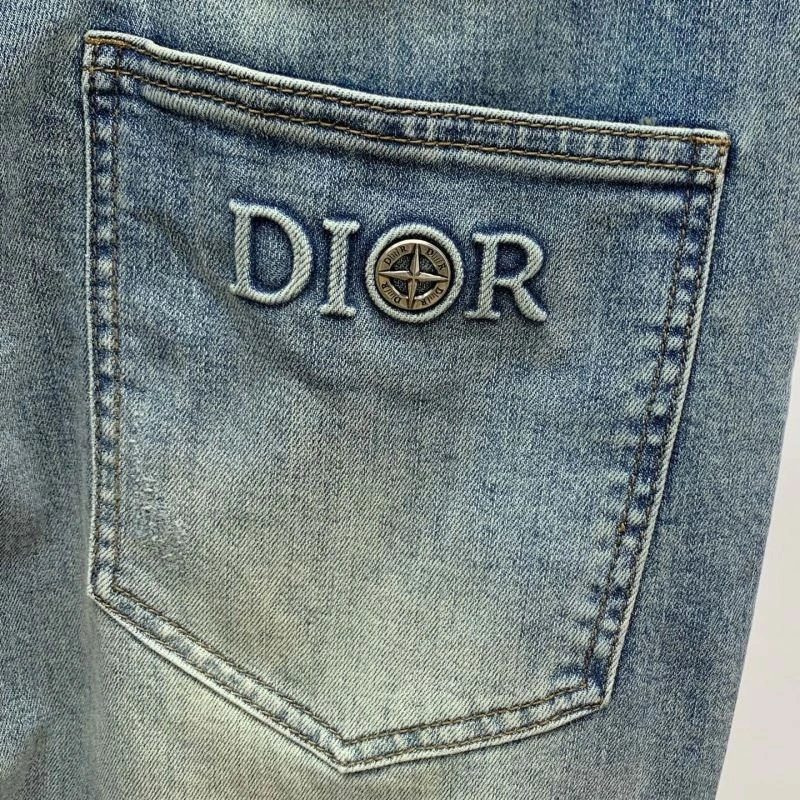 Affordable Christian Dior Jeans 116683