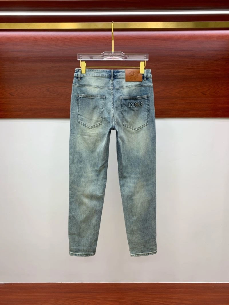 Affordable Christian Dior Jeans 116683