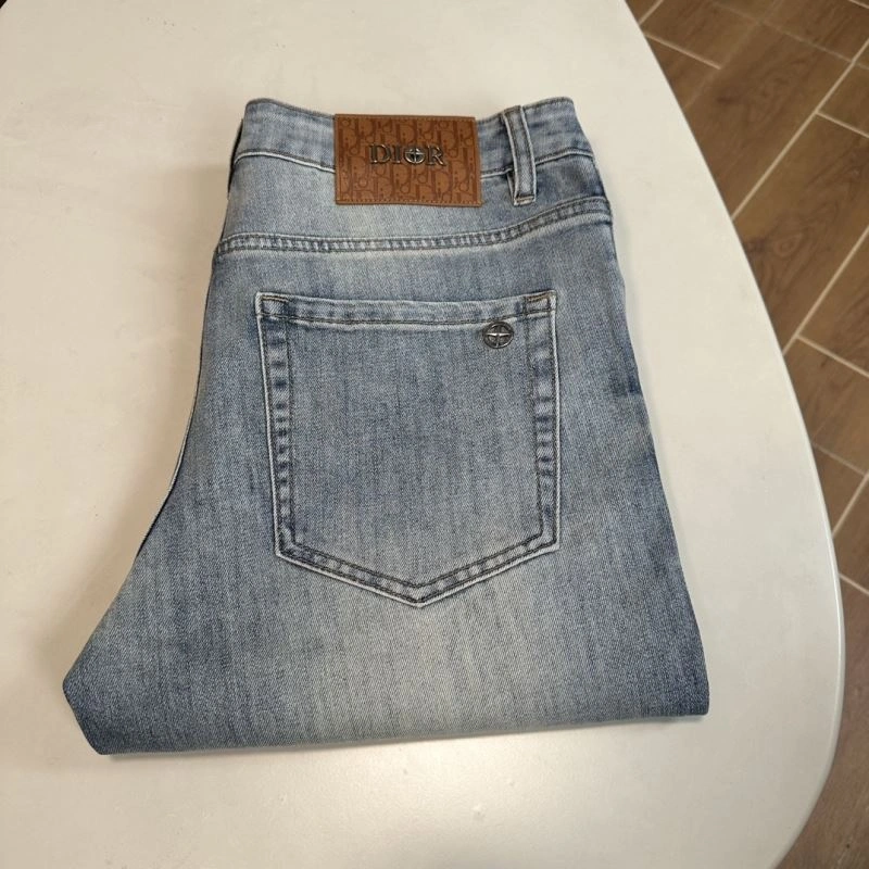 Christian Dior Jeans Flexible 116682