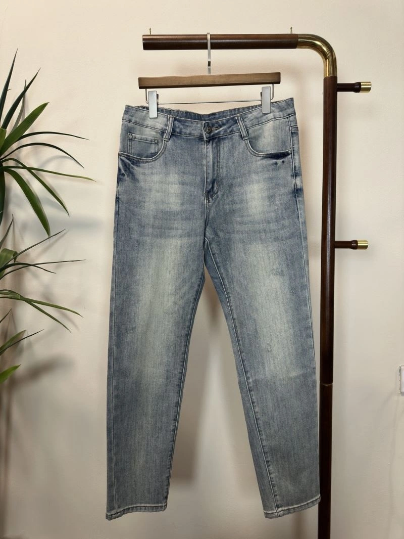 Christian Dior Jeans Flexible 116682