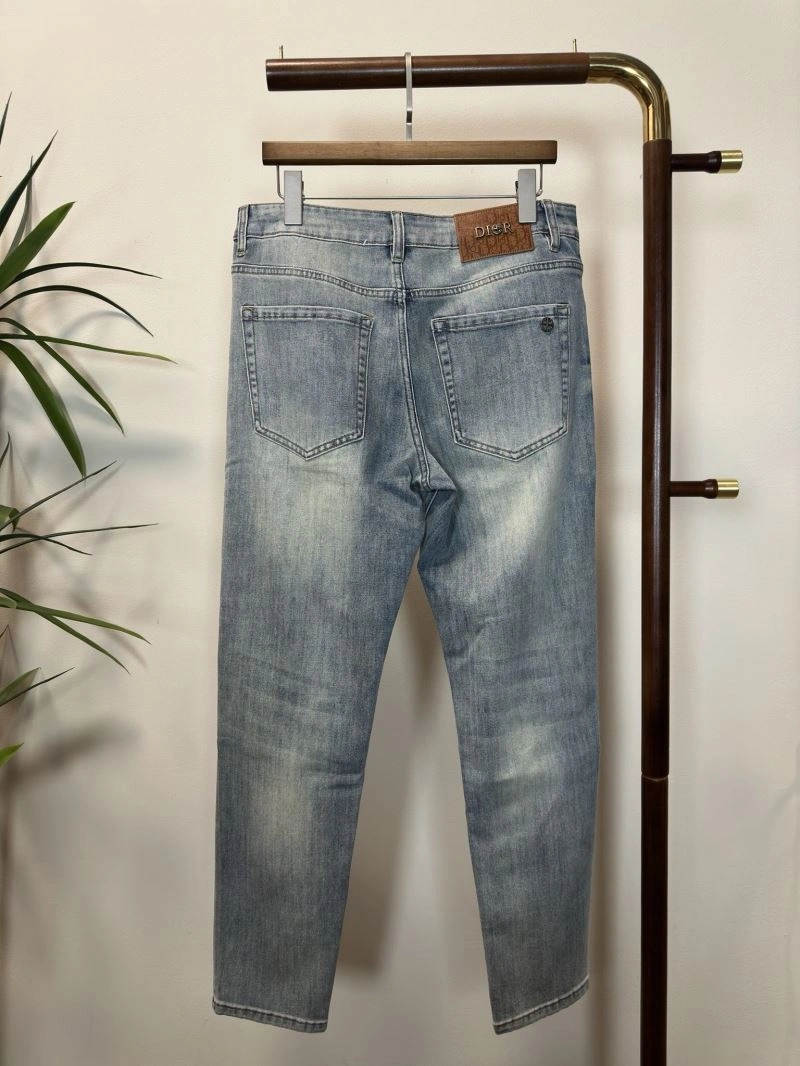 Christian Dior Jeans Flexible 116682