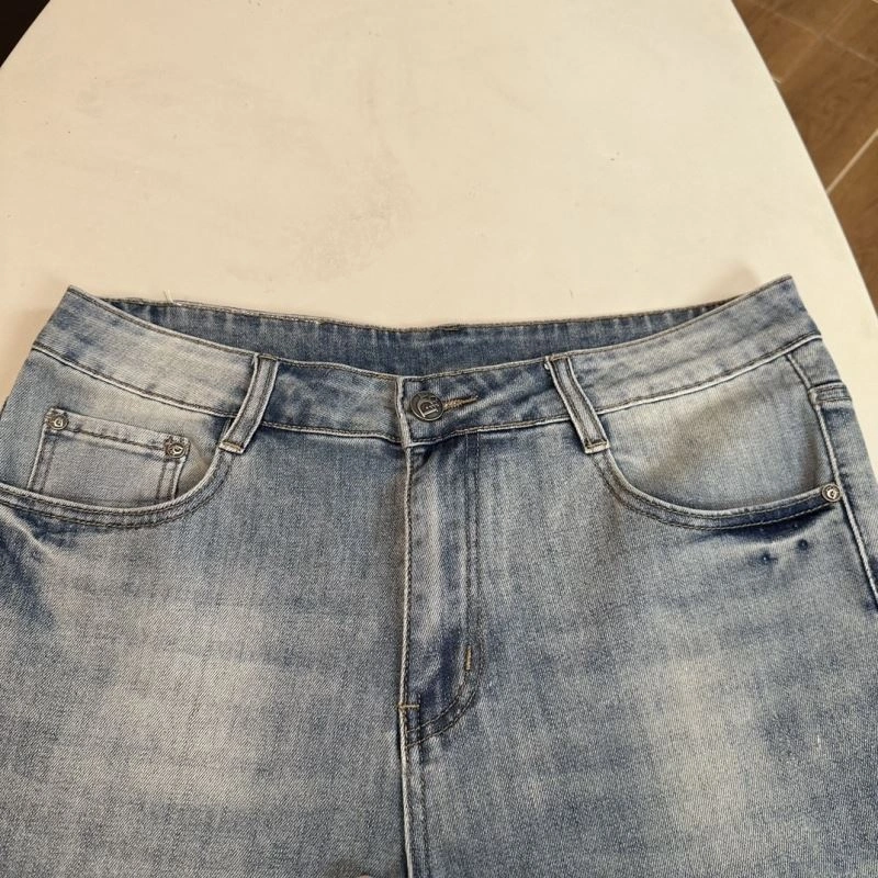Christian Dior Jeans Flexible 116682