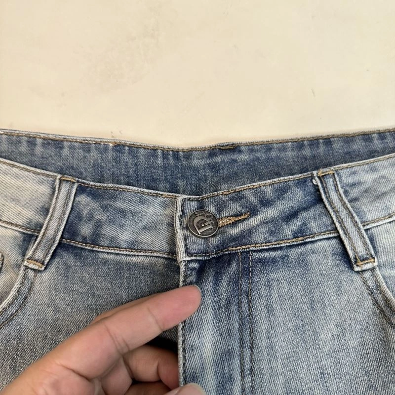 Christian Dior Jeans Flexible 116682