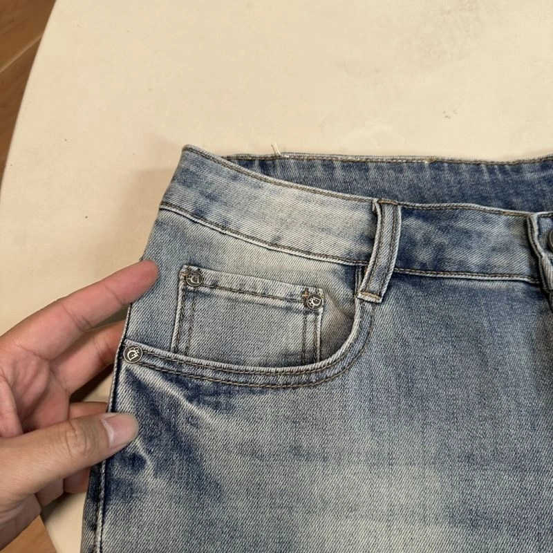 Christian Dior Jeans Flexible 116682
