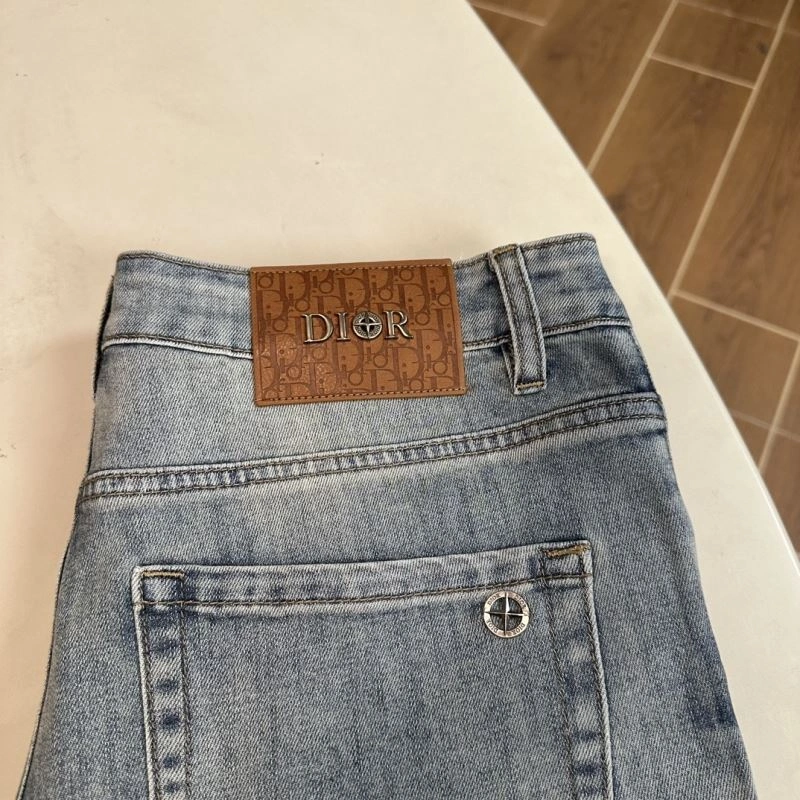 Christian Dior Jeans Flexible 116682