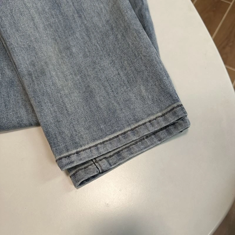 Christian Dior Jeans Flexible 116682