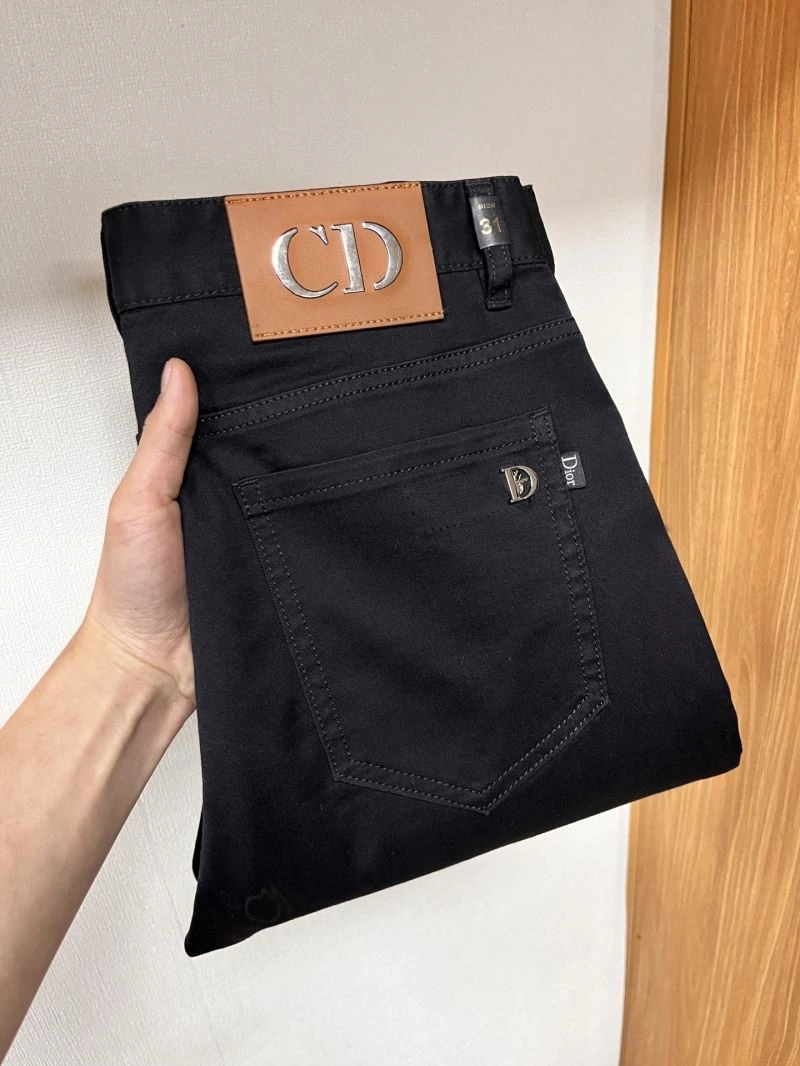 Cozy Christian Dior Jeans 116681