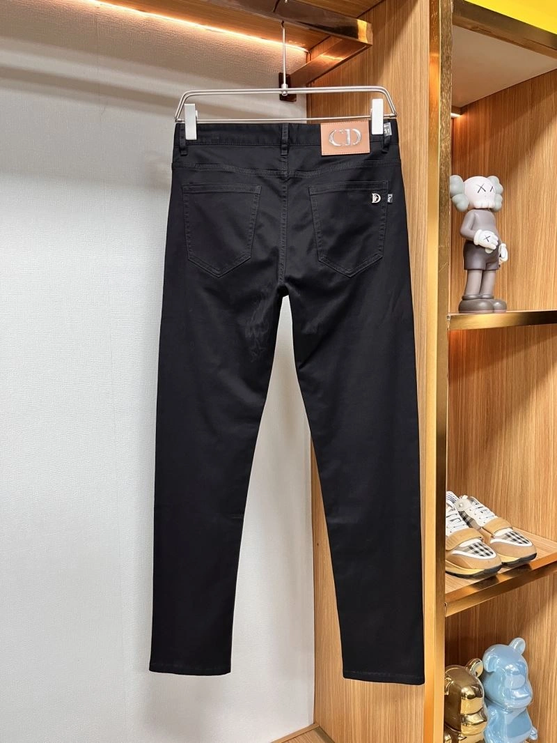 Cozy Christian Dior Jeans 116681