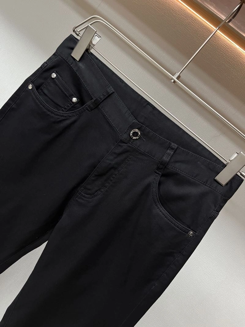 Cozy Christian Dior Jeans 116681