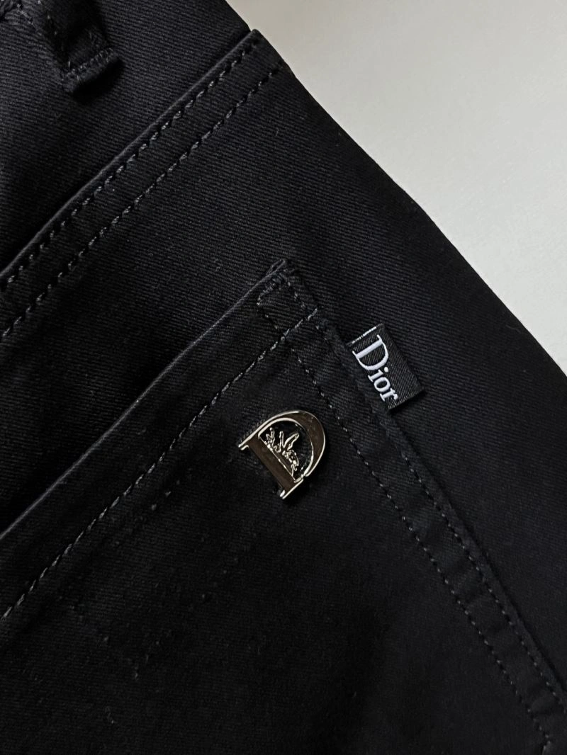 Cozy Christian Dior Jeans 116681