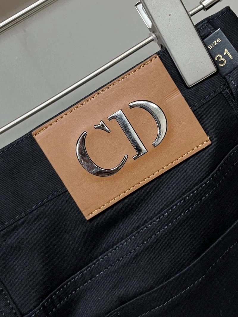 Cozy Christian Dior Jeans 116681