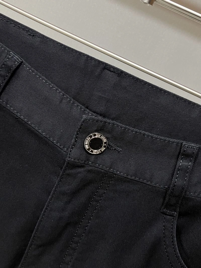 Cozy Christian Dior Jeans 116681