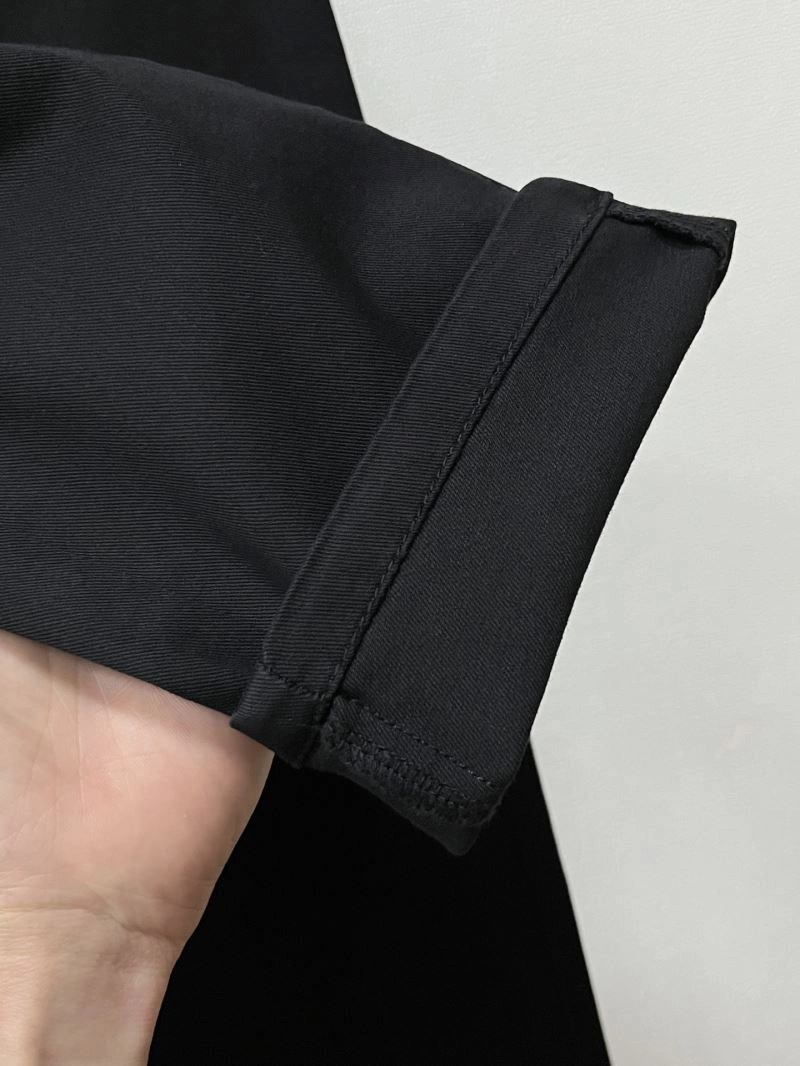 Cozy Christian Dior Jeans 116681