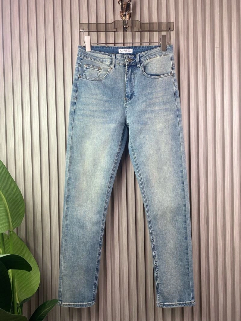 Christian Dior Jeans Sleek 116680