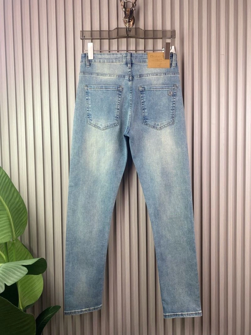 Christian Dior Jeans Sleek 116680