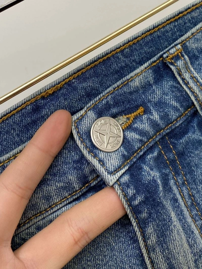 GoodFit Christian Dior Jeans 116678