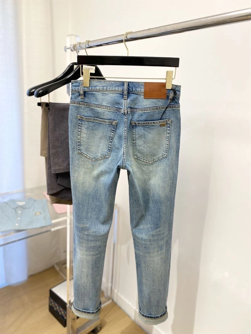 GoodFit Christian Dior Jeans 116678