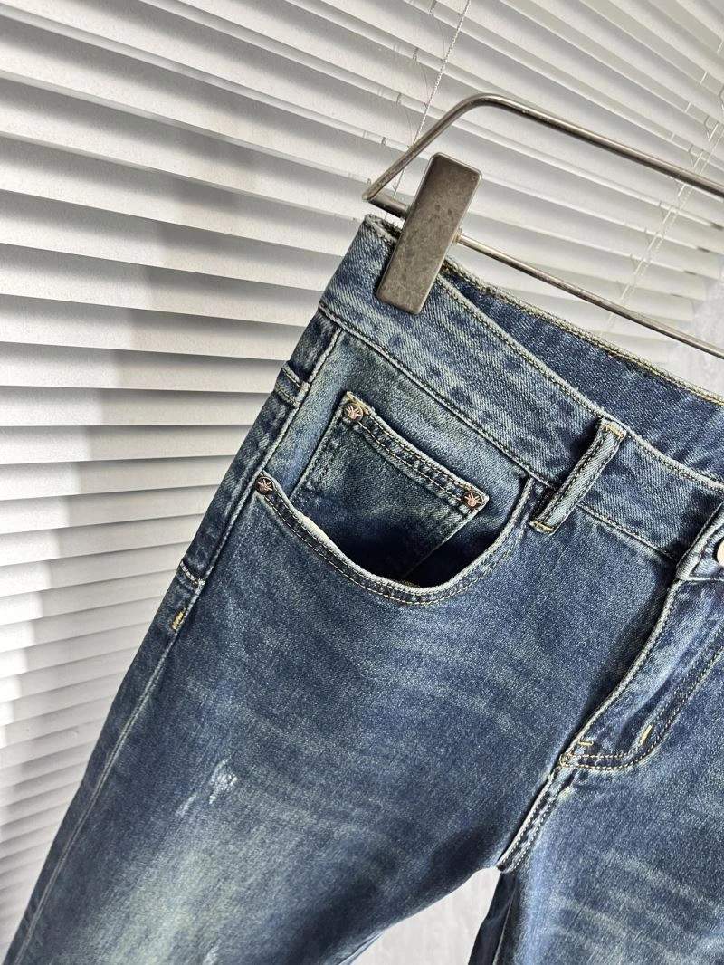 SmartChoice Christian Dior Jeans 116677