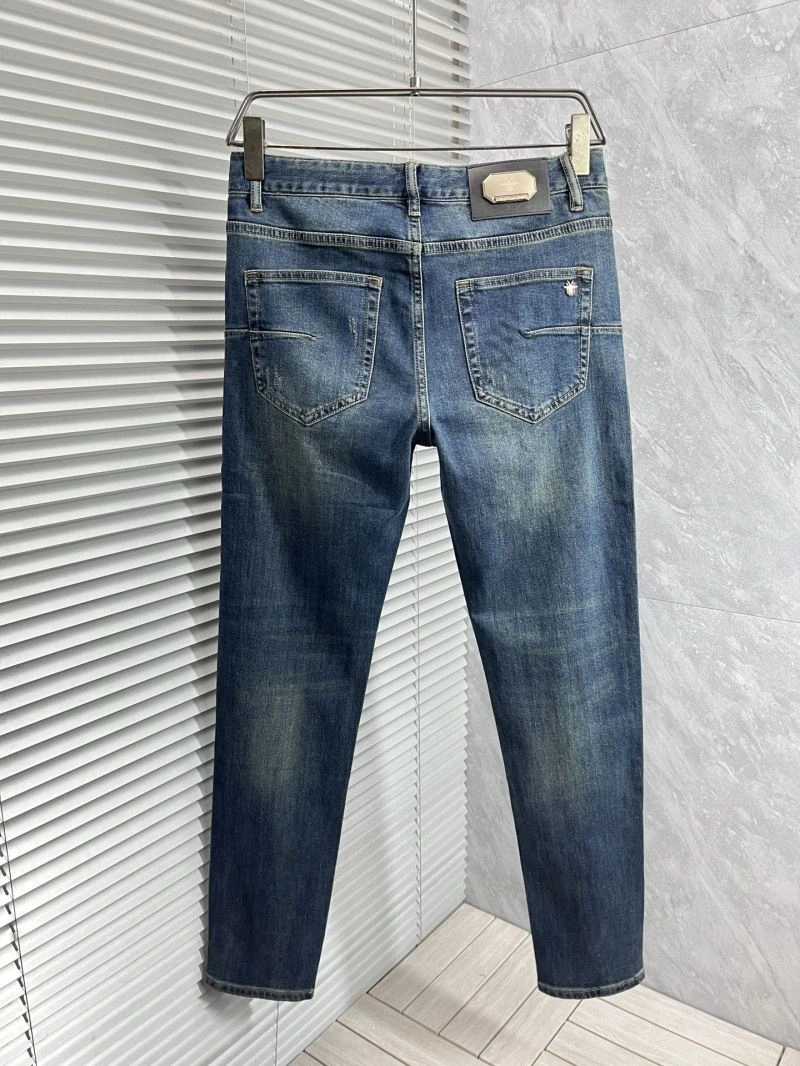 SmartChoice Christian Dior Jeans 116677