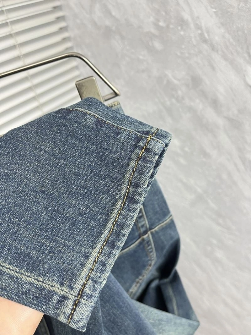 SmartChoice Christian Dior Jeans 116677