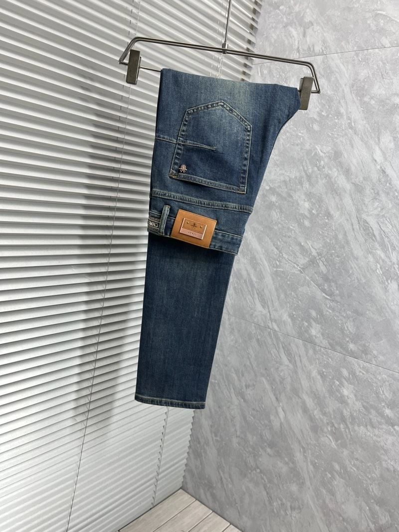 OnTrend Christian Dior Jeans 116676