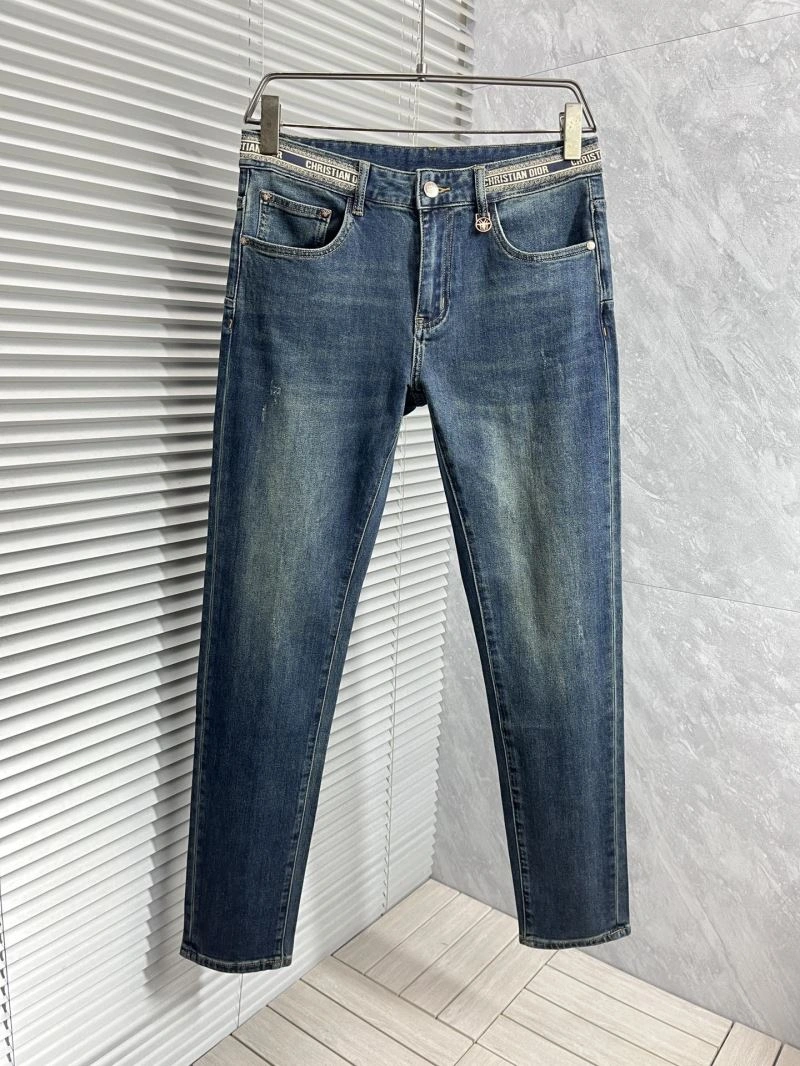 OnTrend Christian Dior Jeans 116676