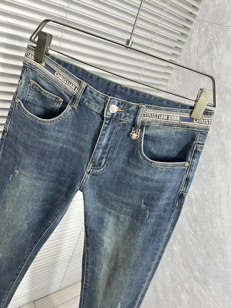 OnTrend Christian Dior Jeans 116676