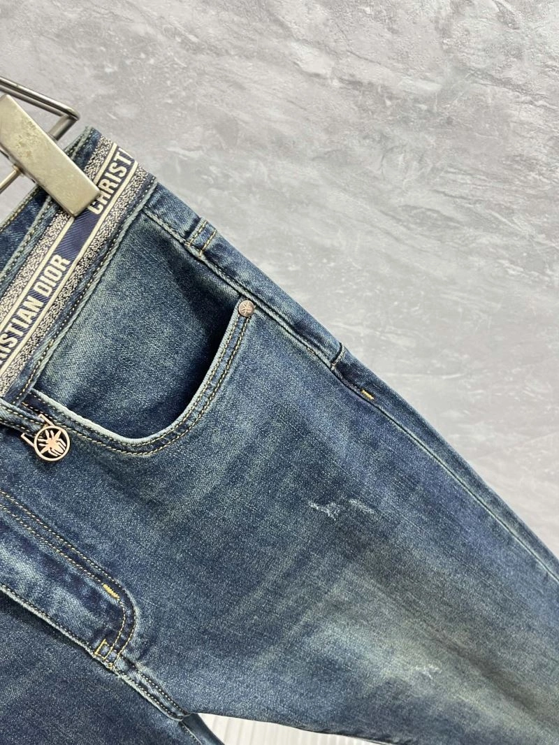 OnTrend Christian Dior Jeans 116676