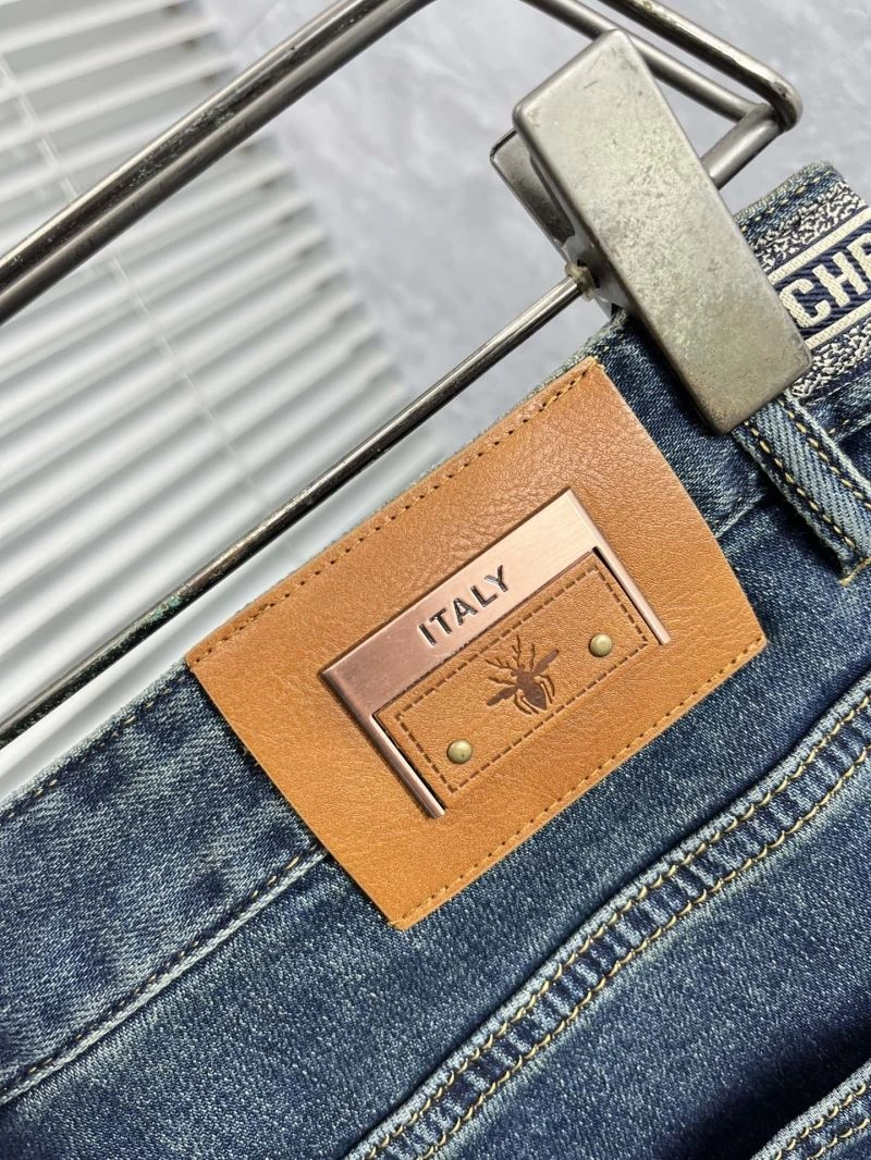 OnTrend Christian Dior Jeans 116676