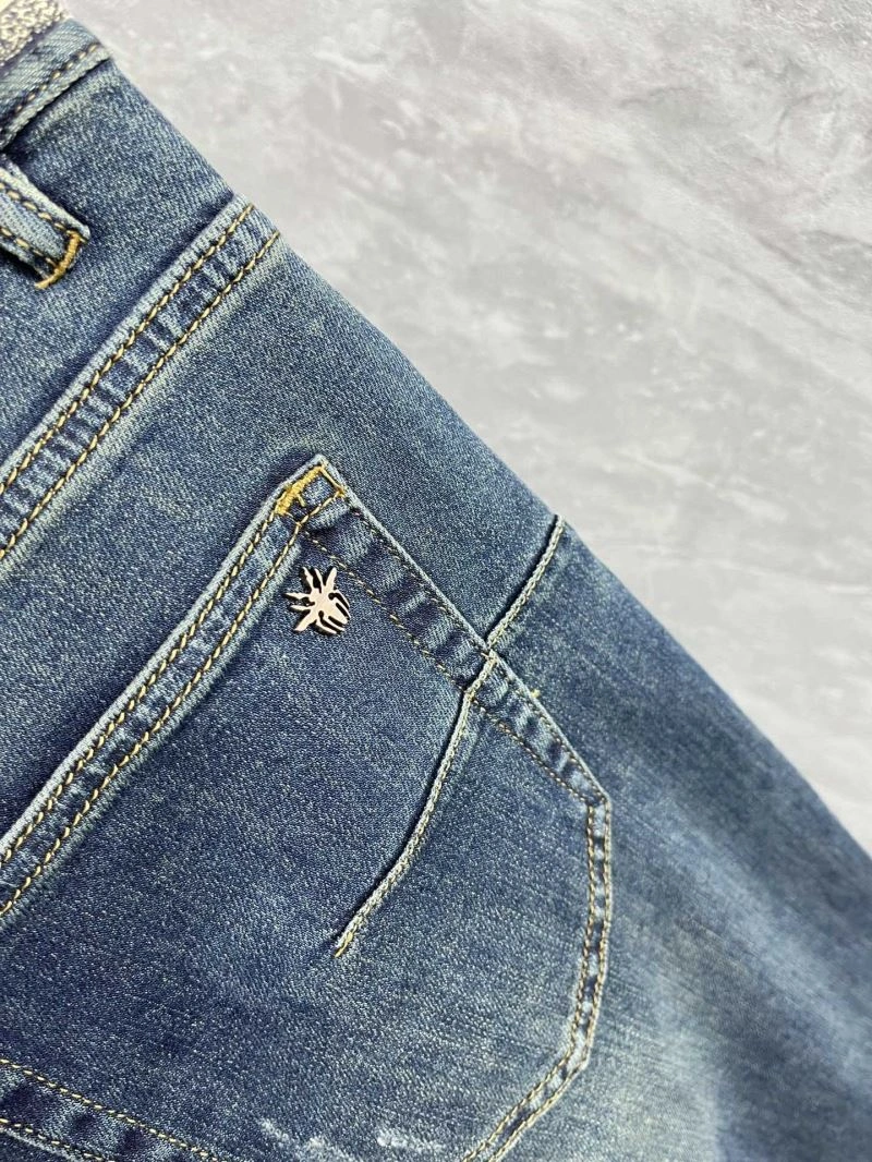 OnTrend Christian Dior Jeans 116676