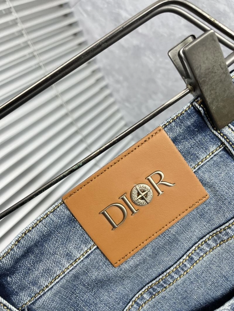 Sustainable Christian Dior Jeans 116675